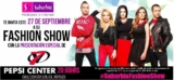 Boletos gratis para el Suburbia Fashion Show con OV7 si compras $1500 o más en Suburbia