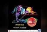 Boletos gratis para Cirque Du Soleil Luzia con tus compras en Parque Lindavista