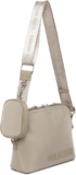 Bolsa cross-body para mujer Steve Madden BMaggie baja a su menor precio