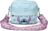 Bolsa crossbody bandolera con diseño de Stitch a un gran precio
