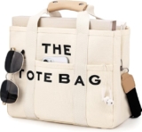 Bolsa para mujer the Tote Bag baja aún más de precio