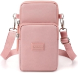 Mini bolso para celular baja de precio