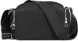 Oferta flash en Bolsa crossbody impermeable a un excelente precio