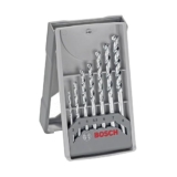 Set de brocas para concreto para herramientas Bosch baja a un gran precio