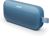 Bocina portátil Bluetooth Bose SoundLink Flex resistente al agua y polvo baja a un gran precio + 15 meses sin intereses