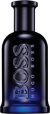 Perfume para hombre Hugo Boss Bottled Night baja a un gran precio