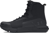 Botas tácticas para hombre Under Armour Charge Valsetz bajan a su menor precio + 12 meses sin intereses