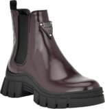 Botas de combate para mujer Guess Hestia bajan a un sorprendente precio + envío