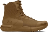 Botas todoterreno Under Armour Charged Valsetz bajan a un gran precio