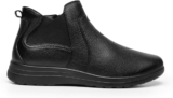 Botines para mujer de piel Flexi bajan de precio