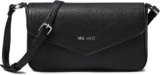 Bolsa cross-body para mujer Nine West Bowie Mini Flpa baja a su menor precio