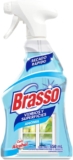 Limpiador para vidrios y superficies Brasso Amonia baja a un precio muy bueno