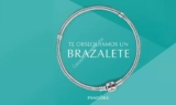 Promoción Pandora de brazalete de regalo en la compra de $2,990 o más