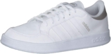 Tenis casuales para mujer Adidas Breaknet bajan de precio