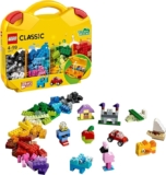 Set de construcción Lego Classic Maletín Creativo baja a un gran precio por el Hot Sale
