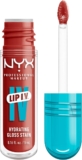 Brillo labial hidratante NYX Lip IV baja a su menor precio