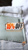 Hot Sale extendido 2026 Britos: 15% de descuento en toda la tienda