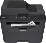 Impresora multifuncional laser Brother DCP 3 en 1 baja a su menor precio + 10% adicional con cupones bancarios o 15 meses sin intereses