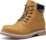 Botas invernales para hombre Bruno Marc bajan a su menor precio