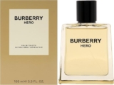 Perfume para hombre Burberry Hero baja a su menor precio + 6 meses sin intereses