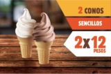 Cuponera Digital Burger King al 24 de enero 2021