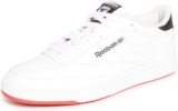 Tenis casuales para hombre Reebok Adult Club C bajan a un gran precio