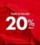 C&A Buen Fin 2021: 20% de descuento adicional en compras de $499