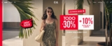 C&A Hot Sale 2026: 30% de descuento en toda la tienda online + 10% extra