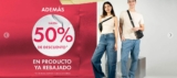 C&A Hot Fashion 2023: Hasta 50% de descuento en producto ya rebajado y más