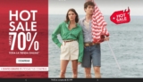 C&A Hot Sale 2025: Hasta 70% de descuento en toda la tienda online