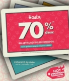 C&A Hot Fashion 2020: hasta 70% de descuento + envío gratis