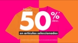 C&A Rebajas de Mitad de Temporada 2021: hasta 50% de descuento + 6 msi