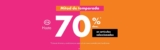 Rebajas de Mitad de Teporada C&A: Ahora hasta 70% de descuento