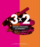 En C&A 3×2 en calzado y accesorios ya rebajados
