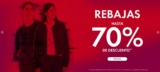 Nuevas Rebajas C&A: Ahora hasta 70% de descuento