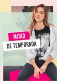 Rebajas C&A Mitad de Temporada: 3×2 en prendas rebajadas y más