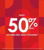Rebajas de mitad de temporada C&A: Hasta 50% de descuento