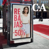 Rebajas de Mitad de Temporada C&A: Hasta 50% de descuento