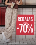 Rebajas 2026 C&A: Hasta 70% de descuento