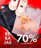Hasta 70% de descuento en las nuevas Rebajas de Mitad de Temporada de C&A