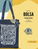 Promoción C&A 20 Aniversario: Bolsa edición especial de regalo en compras a partir de $2,000