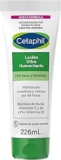 Loción ultra humectante Cetapjil baja a su menor precio
