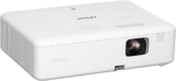 Proyector portátil con Wifi Epson CO-W01 en su precio histórico más bajo