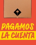 California Pizza Kitchen bonifica el 100% de la cuenta para tu próxima visita los miércoles