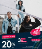 C&A Hot Fashion 2022: desde 20% de descuento + 3 msi en toda la tienda