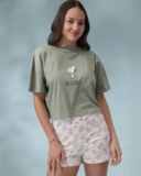 Promo C&A: Pijamas de Peanuts a $399
