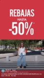 Rebajas de primavera C&A: Hasta 50% de descuento