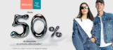 Nuevas Rebajas de mitad de temporada C&A: Hasta 50% de descuento con prendas desde $69