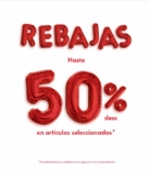 Rebajas de mitad de temporada C&A: Hasta 50% de descuento