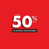 Promo C&A el Mejor Puente: hasta 50% de descuento en prendas seleccionadas